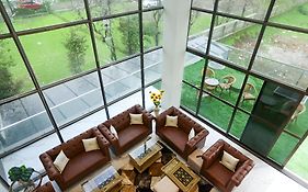 Pearl Drop Villa